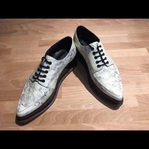 Opening Ceremony Creepers